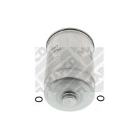 Kraftstofffilter MAPCO für AUDI A4 B7