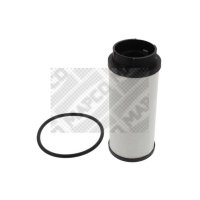 Kraftstofffilter MAPCO für IVECO DAILY V...