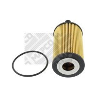 Ölfilter MAPCO für CITROEN SAXO