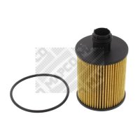 Oil filter MAPCO for ALFA ROMEO 159 Sportwagon