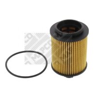 Oil filter MAPCO for ALFA ROMEO 159 Sportwagon