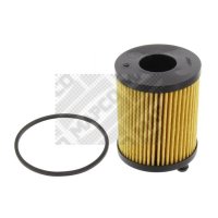 Oil filter MAPCO for CITROEN BERLINGO van/MPV