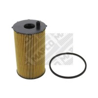 Oil filter MAPCO for JAGUAR XJ