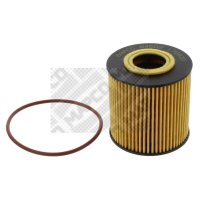 Oil filter MAPCO for NISSAN ALMERA TINO