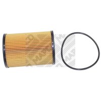 Oil filter MAPCO for NISSAN PATROL GR V Wagon