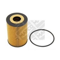 Oil filter MAPCO for NISSAN PATROL GR V Wagon