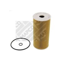 Oil filter MAPCO for KIA SORENTO II