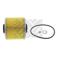 Oil filter MAPCO for BMW 3