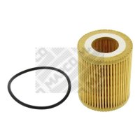 Ölfilter MAPCO für OPEL ASTRA H Caravan
