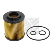 Ölfilter MAPCO für OPEL CORSA C