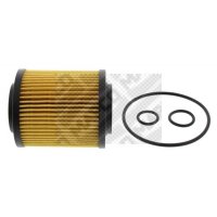Ölfilter MAPCO für OPEL CORSA C