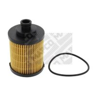 Oil filter MAPCO for FIAT PUNTO EVO