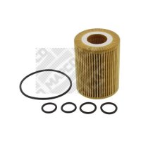 Ölfilter MAPCO für OPEL ASTRA J Caravan