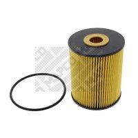 Oil filter MAPCO for AUDI A8 D2
