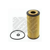 Oil filter MAPCO for MERCEDES A-CLASS