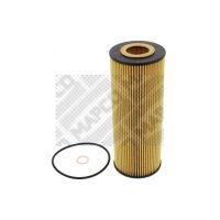 Oil filter MAPCO for AUDI A6 C5 Avant