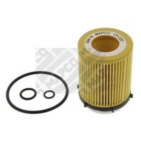 Oil filter MAPCO for MERCEDES C-CLASS