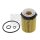 Oil filter MAPCO for MERCEDES C-CLASS