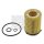 Oil filter MAPCO for MERCEDES C-CLASS