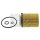 Oil filter MAPCO for MERCEDES C-CLASS