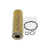 Oil filter MAPCO for MERCEDES C-CLASS T-Model