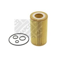 Oil filter MAPCO for BMW 3 Touring