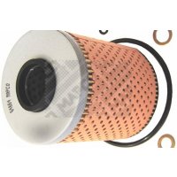 Oil filter MAPCO for BMW 5