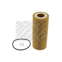Oil filter MAPCO for BMW 5 Touring