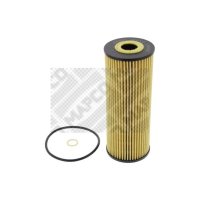 Oil filter MAPCO for MERCEDES C-CLASS