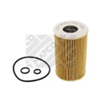 Oil filter MAPCO for AUDI A3