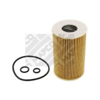 Oil filter MAPCO for AUDI A3