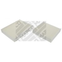 Filter Innenraumluft MAPCO für CITROEN DS3