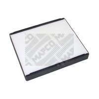 Filter Innenraumluft MAPCO für COUPE II