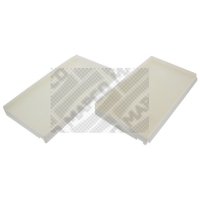 Filter Innenraumluft MAPCO für BMW 5