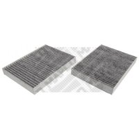 Filter Innenraumluft MAPCO für BMW 5