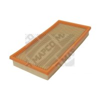 Air filter 345mm MAPCO for VOLVO V40 station wagon
