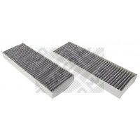 Filter Innenraumluft MAPCO für CITROEN BERLINGO...
