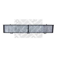 Filter Innenraumluft MAPCO für BMW 3 Touring