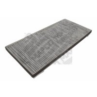 Filter Innenraumluft MAPCO für BMW X5