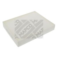 Filter Innenraumluft MAPCO für BMW 4 Coupe