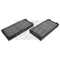 Filter Innenraumluft MAPCO für BMW X5