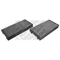 Filter Innenraumluft MAPCO für BMW X5