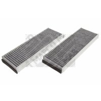 Filter Innenraumluft MAPCO für AUDI A6 C6