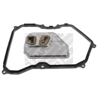 Hydraulic filter set automatic transmission with seal...