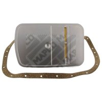 Hydraulic filter set automatic transmission with seal...