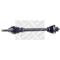 Front left drive shaft MAPCO for DACIA SANDERO