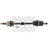 Front left drive shaft MAPCO for i30