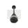 Front left drive shaft MAPCO for VW PASSAT B5