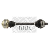 Front drive shaft MAPCO for VW TRANSPORTER T4 Box