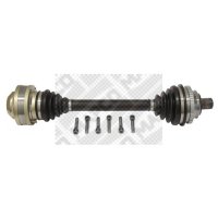 Front drive shaft MAPCO for VW TRANSPORTER T4 Box